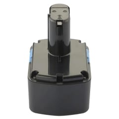 PATONA Pakaitinis akumuliatorius Hitachi 14,4 V 3000 mAh Ni-MH juodas 3