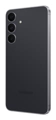 Samsung Galaxy S25 FE SM-S731B/DS 17 cm (6.7") Dviguba SIM jungtis Android 16.0 5G C tipo USB 8 GB 512 GB 4900 mAh Juoda 4