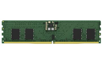Kingston Technology ValueRAM atminties modulis 8 GB 1 x 8 GB DDR5 6400 MT/s 288-pin DIMM