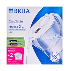 Brita Marella XL + 2 Maxtra Pro PP filtravimo ąsotis 2