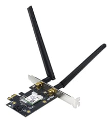 ASUS PCE-AX1800 BT5.2 Vidinis WLAN / Bluetooth 1775 Mbit/s 4