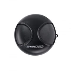 Esperanza EH228K Ausinės be mikrofono ir ausinės su mikrofonu Bevielis Įkišamos į ausį Skambučiai / muzika Mikro USB Bluetooth Juoda 6