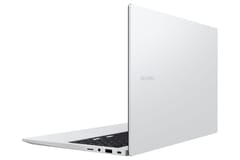 Samsung Galaxy Book4 NP750XGK-KS2US nešiojamas kompiuteris Intel Core 7 150U Knyginis kompiuteris 39,6 cm (15.6") „Full HD“ 16 GB LPDDR4x-SDRAM 512 GB SSD Wi-Fi 6 (802.11ax) Windows 11 Home Sidabras Naujas / Repack 8