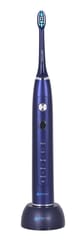 ORO-SONIC X PRO NAVY BLUE soninis dantų šepetėlis 1