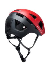 „BLACK DIAMOND Capitan E Helmet hyper red“ šalmas M/L 2
