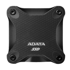ADATA SD620 512 GB Juoda 1