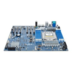 Pagrindinė plokštė - Gigabyte MH53-G40 1x sTR5 AMD Ryzen Threadripper PRO 7000 WRX90 4