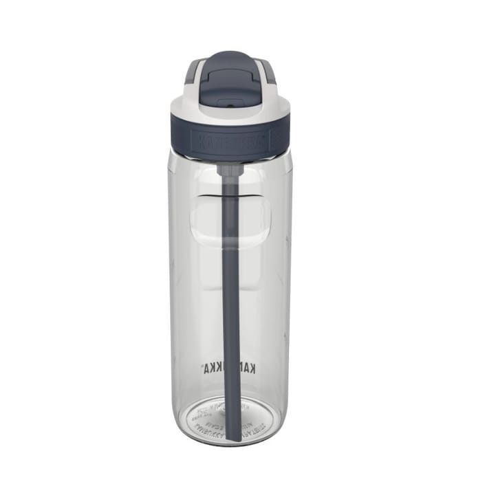 Kambukka Lagoon vandens butelis 750ml Clear 2.0