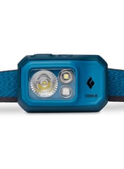 Galvos žibintas Black Diamond STORM 500-R HEADLAMP AZUL 2