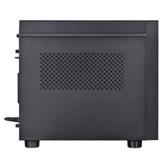 Actina 5901443445111 PC AMD Ryzen™ 5 8400F 16 GB DDR5-SDRAM 1 TB SSD AMD Radeon RX 7600 „Midi Tower“ Juoda 3