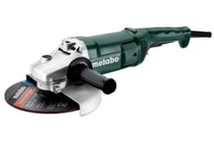 Kampinis šlifuoklis Metabo WE 2000-230 2000W