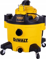 Pramoninis dulkių siurblys 34L 1080W DXV234P DEWALT 5