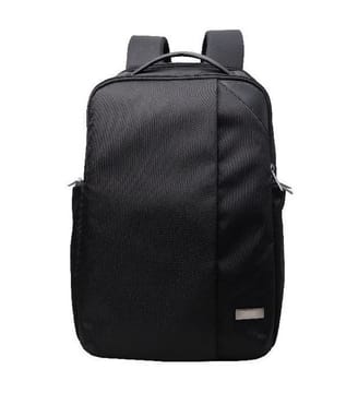 Acer Austin 15.6" 39,6 cm (15.6") Kuprinė Juoda