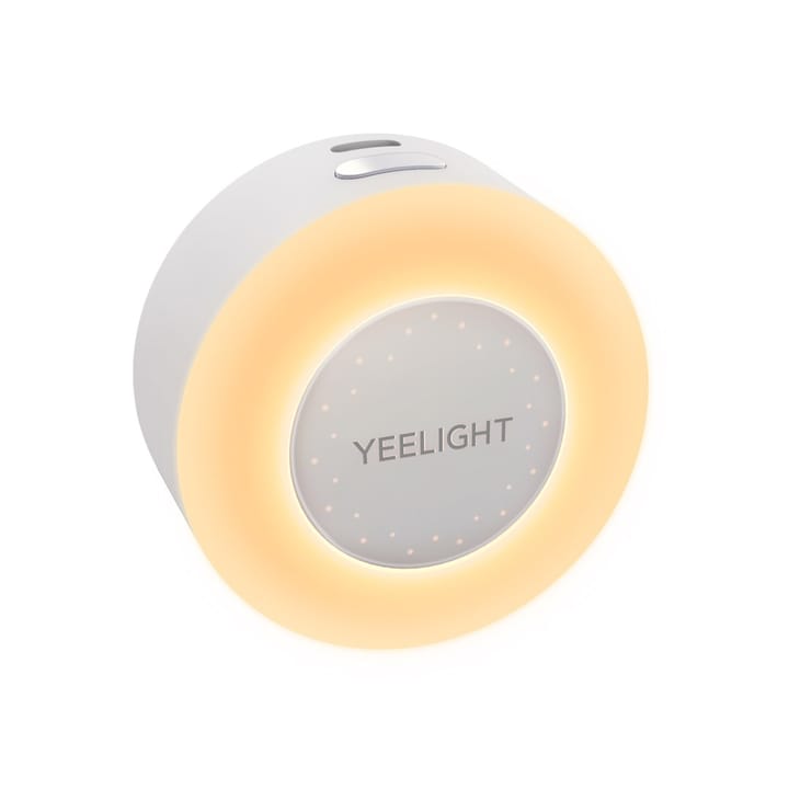 „Yeelight Jelly 4 Plus“ su aušros jutikliu