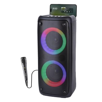 MEDIA-TECH BLUETOOTH GARSIAKALBIS FUNBOX BT MT3181