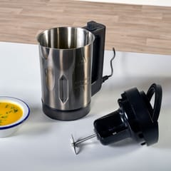 Black+Decker BXSM1000E sriubų gaminimo įrenginys 2