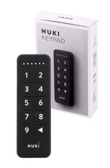 Nuki 9120072080609 išmanioji spyna Išmanusis durų užraktas 1