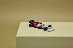 LEGO SPEED CHAMPIONS 77259 Audi Revolut F1 Team R26 lenktyninis automobilis 3