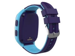 BLOW KIDS K18 4G GPS išmanusis laikrodis, mėlynas GPS/Wi-Fi/aGPS/LBS 4