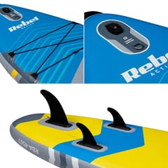 Deska SUP REBEL ACTIVE RBA-4507 335cm 7