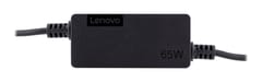 Lenovo 40AK0065WW mobiliojo įrenginio kroviklis Knyginis kompiuteris Juoda DC Automatinis 4