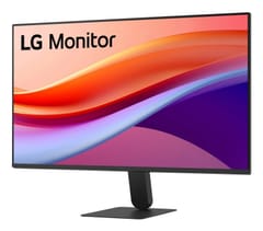 LG 27U41YA-B kompiuterio monitorius 68,6 cm (27") 1920 x 1080 pikseliai „Full HD“ LCD Juoda 2