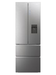 Haier HFW7720EWMP Pastatomi 477 L Pilka