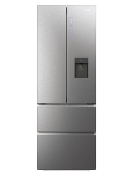 Haier HFW7720EWMP Pastatomi 477 L Pilka