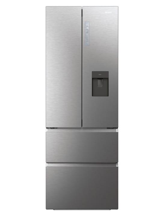 Haier HFW7720EWMP Pastatomi 477 L Pilka