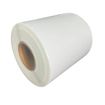 BestPak terminė etiketė su perforacija 100x170/300