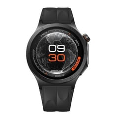 OnePlus Watch 4 27 cm (1.5") AMOLED skaitmeninis jutiklinis ekranas GPS