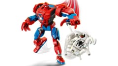 LEGO MARVEL 76308 Spider-Man Mech vs. Anti-Venom 4