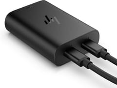 HP 65W GaN USB-C Laptop Charger 3