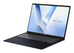ASUS Vivobook 16 X1607CA-MB110W Intel Core Ultra 5 225H Knyginis kompiuteris 40,6 cm (16") WUXGA 16 GB DDR5-SDRAM 512 GB SSD Wi-Fi 6 (802.11ax) Windows 11 Home Mėlyna 4