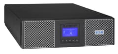 Eaton 9PX5KIRTN nepertraukiamo maitinimo resursai (UPS) Dviguba konversija (prisijungus) 5 kVA 4500 W 11 AC išvestis(ys / čių)