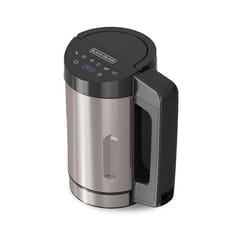 Black+Decker BXSM1000E sriubų gaminimo įrenginys 1