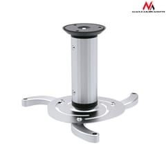 Projektoriaus lubinis laikiklis Maclean MC-515 S 80-170 mm 10 kg 6