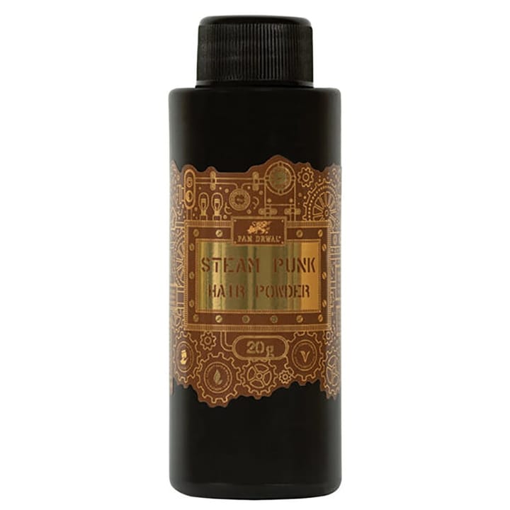 „Pan Drwal Steam Punk “ Plaukų Formavimo Pudra 20 g