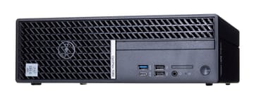 DELL OptiPlex 7080 i5-10500 16GB 256GB SSD SFF Win11pro Naudotas