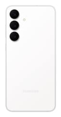 Samsung Galaxy S25 FE 17 cm (6.7") Dviguba SIM jungtis Android 16.0 5G C tipo USB 8 GB 128 GB 4900 mAh Balta 2
