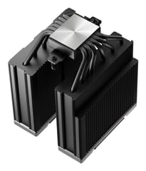 DeepCool AK620 G2 Procesorius Orinis aušintuvas 12 cm Juoda 1 vnt 7