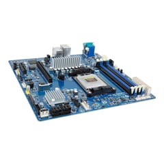 Pagrindinė plokštė - Gigabyte MC13-LE0 1x AM5 AMD Epyc 4004/Ryzen 7000/Ryzen 9000 B650E 5