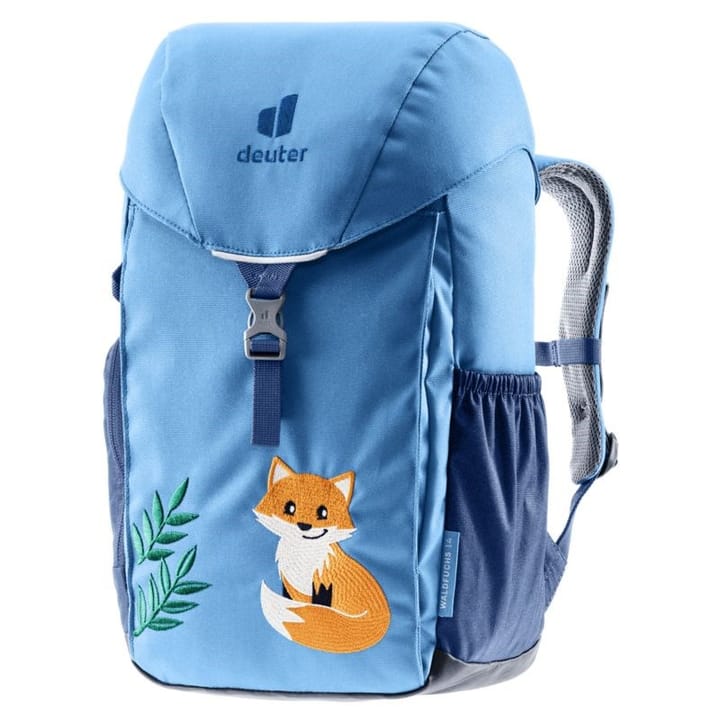 Deuter Waldfuchs 10 Vaikų turistinė kuprinė Mėlyna