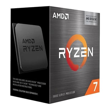 AMD Ryzen™ 7 5700X3D - procesorius