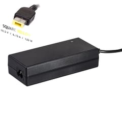 Akyga AK-ND-52 maitinimo adapteris / inverteris Vidaus 120 W Juoda 2