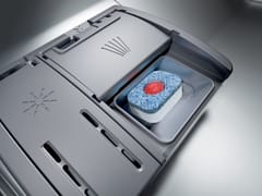 Bosch Serie 2 SPS2HKW58E indaplovė Pastatomi 10 vietos E 5