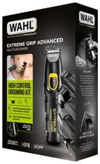 Barzdos kirptuvas WAHL Extreme Grip Advan. 09893.0460 6