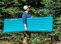 Miegmaišio kilimėlis Exped Dura 3R MW 8