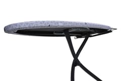 Taurus Argenta Elegance Standartinio dydžio lyginimo lenta 1700 x 480 mm 3
