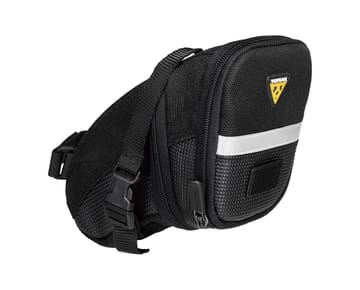 Topeak Aero Wedge Pack vidutinio dydžio sėdynės krepšys